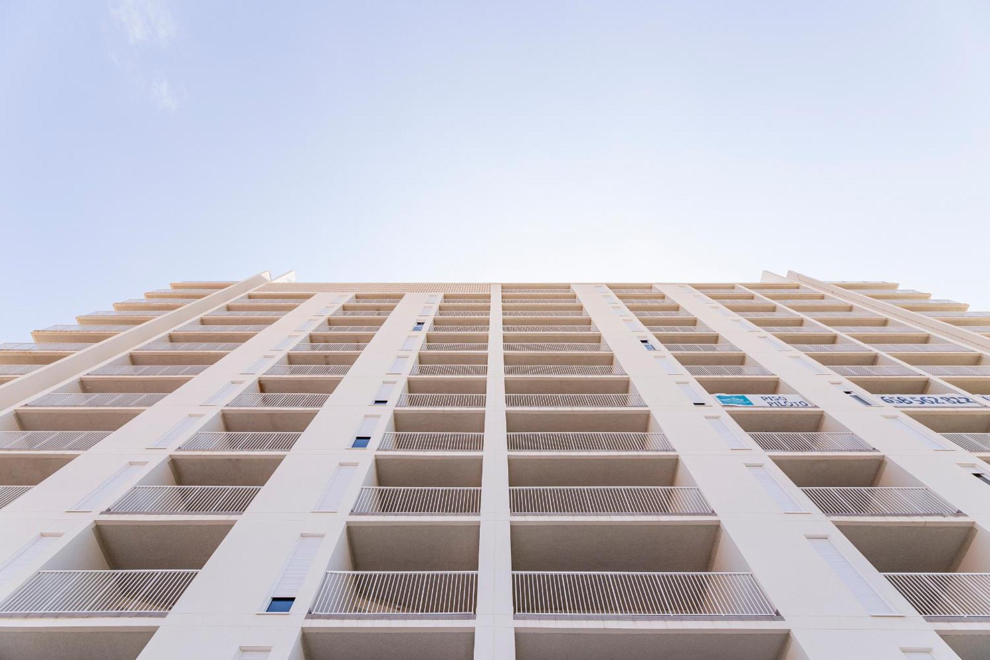 Apartamentos En Canet Al Mar, Junto Playa Y Con Piscina Canet d’En Berenguer Kültér fotó