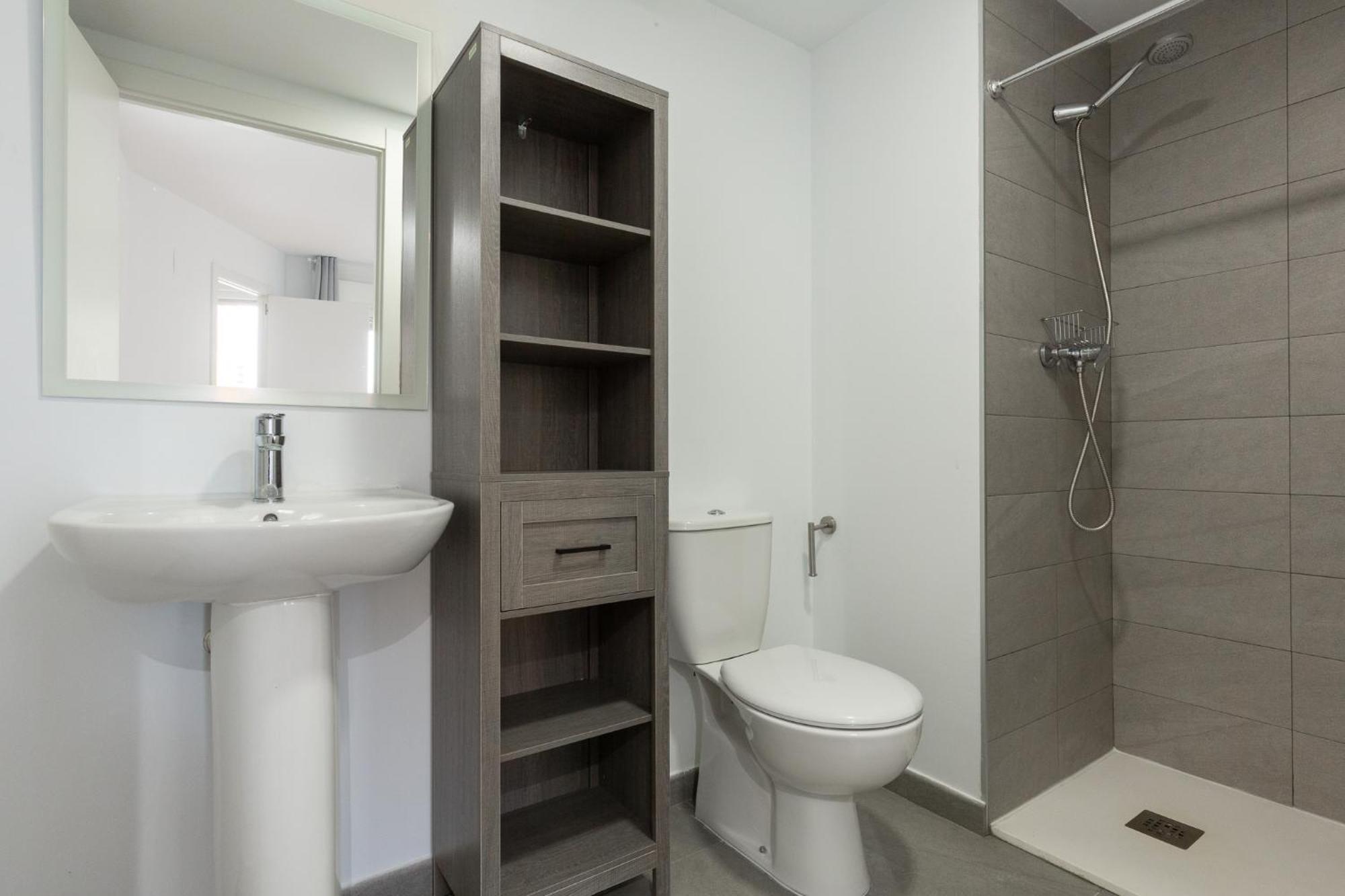 Apartamentos En Canet Al Mar, Junto Playa Y Con Piscina Canet d’En Berenguer Kültér fotó