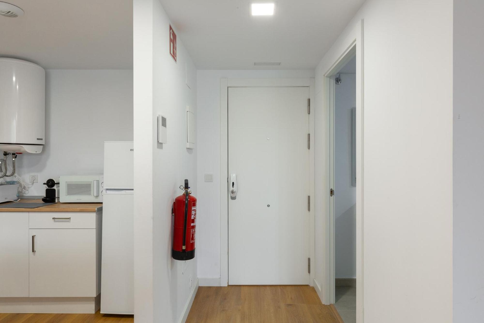 Apartamentos En Canet Al Mar, Junto Playa Y Con Piscina Canet d’En Berenguer Kültér fotó