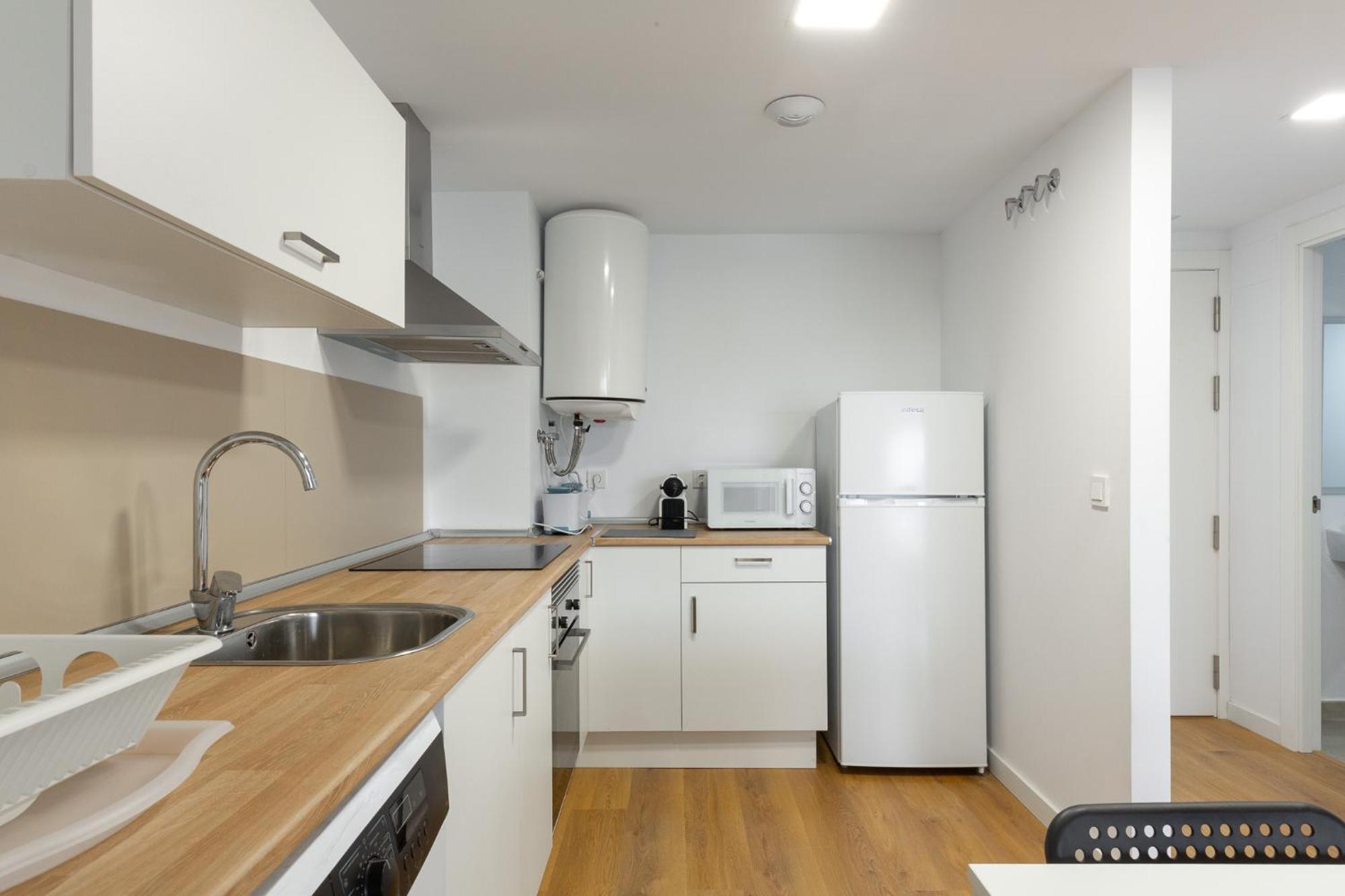 Apartamentos En Canet Al Mar, Junto Playa Y Con Piscina Canet d’En Berenguer Kültér fotó