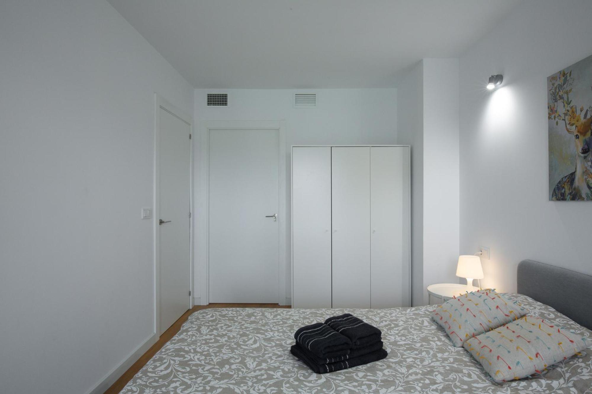 Apartamentos En Canet Al Mar, Junto Playa Y Con Piscina Canet d’En Berenguer Kültér fotó