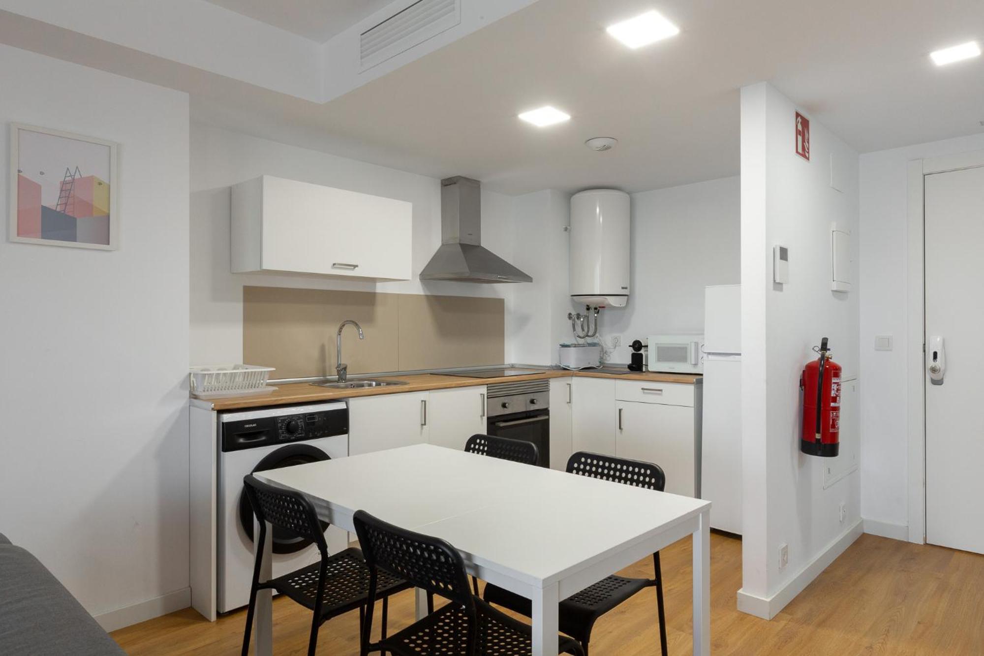 Apartamentos En Canet Al Mar, Junto Playa Y Con Piscina Canet d’En Berenguer Kültér fotó