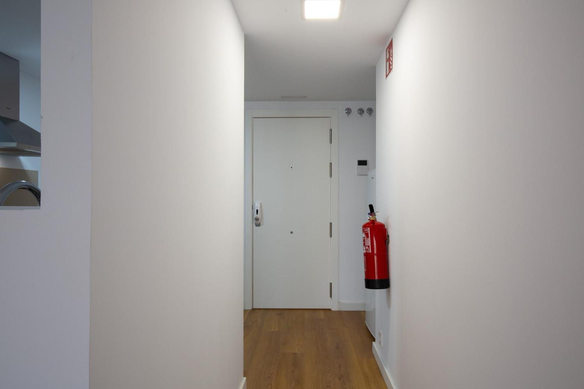 Apartamentos En Canet Al Mar, Junto Playa Y Con Piscina Canet d’En Berenguer Kültér fotó