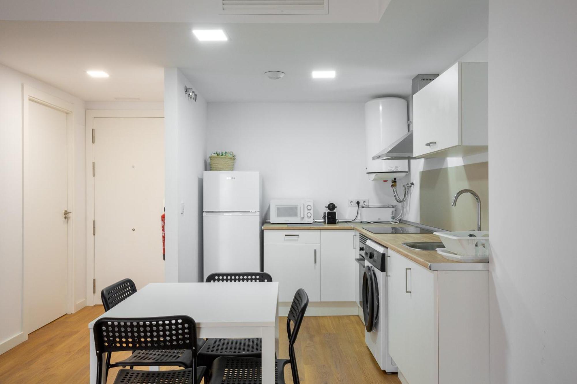 Apartamentos En Canet Al Mar, Junto Playa Y Con Piscina Canet d’En Berenguer Kültér fotó