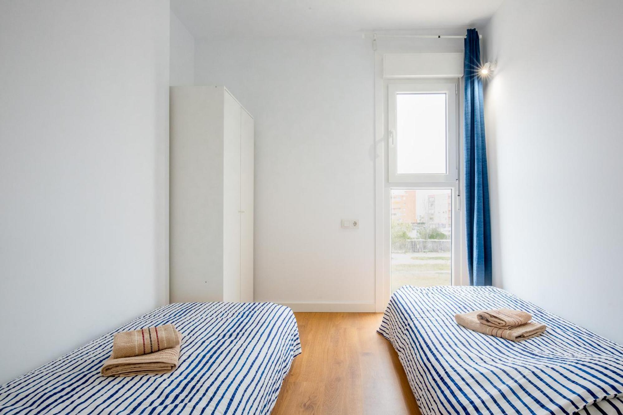 Apartamentos En Canet Al Mar, Junto Playa Y Con Piscina Canet d’En Berenguer Kültér fotó